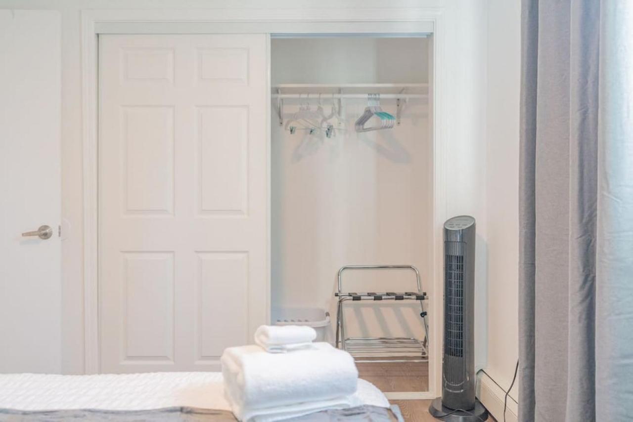 Executive Work Space With Modern Charm * Fairbanks
